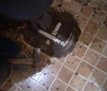 尧都卫生间漏水维修公司为您分享下卫生间渗水如何处理及注意事项