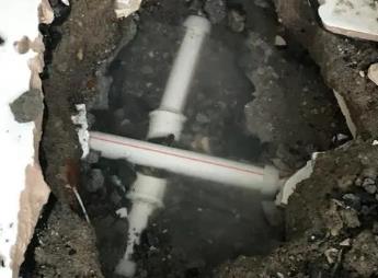 尧都阳台漏水维修公司为您分享楼上楼下漏水怎么处理