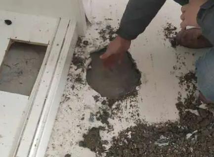 尧都卫生间漏水维修公司分享下精确定位查漏水一次多少钱?不同级别收费不同