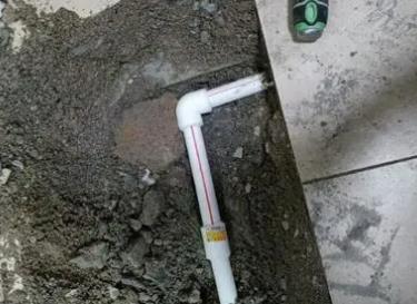 尧都阳台漏水维修时有哪些声音会影响检漏仪