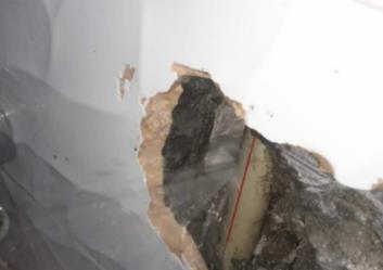 尧都卫生间漏水维修的步骤和流程。